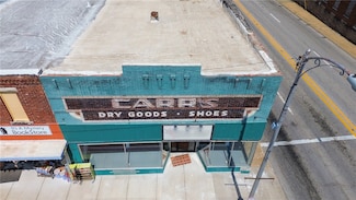 108 Public Square, Berryville, AR 72616