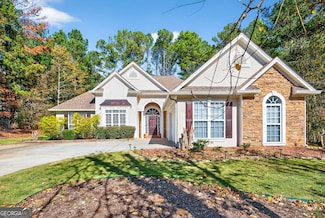 170 Hidden Brook Trail, Fayetteville, GA 30215