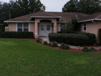 2409 SW Warwick St, Port Saint Lucie, FL 34984