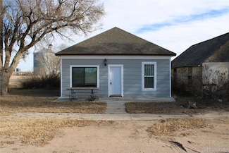 1180 Main St, Vona, CO 80861