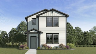 203 Puerto Plata Ave, Bastrop, TX 78602