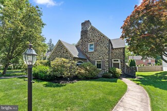 233 Shawnee Rd, Ardmore, PA 19003