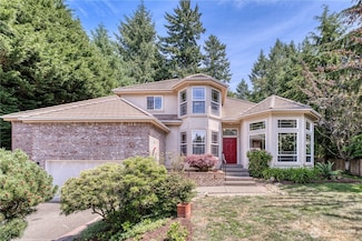 821 23rd Ave NW, Gig Harbor, WA 98335