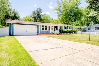 408 Lake St, Berrien Springs, MI 49103