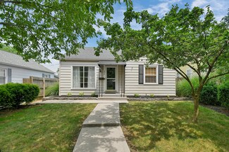436 E Royal Forest Blvd, Columbus, OH 43214