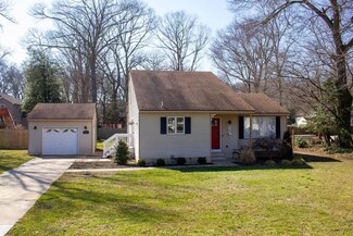 978 Tecumseh Rd, Cape May, NJ 08204