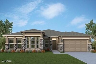 21321 W Mariposa St, Buckeye, AZ 85396