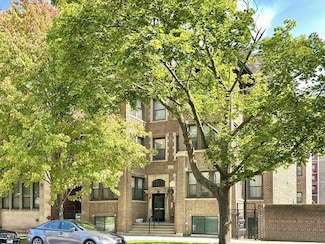 4117 S Michigan Ave Unit GS, Chicago, IL 60653