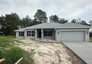 11600 SW 55th Ave, Ocala, FL 34476