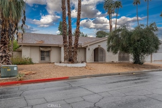 2191 S Pebble Beach Dr, Palm Springs, CA 92264