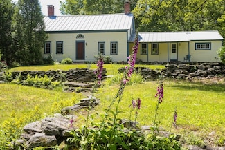 93 Colrain Stage Rd, Charlemont, MA 01339
