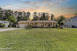 113 Holly St, Leland, NC 28451