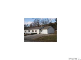 50 Johnson St, Wellsville, NY 14895