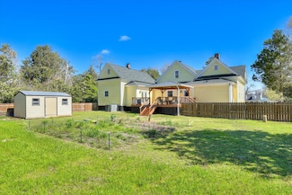 503 Jones Ave, Waynesboro, GA 30830