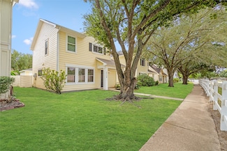 3718 W Traditions Ct, Houston, TX 77082
