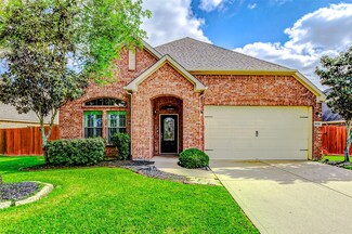 24722 Cabin Line Ln, Katy, TX 77494