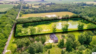 0 Sonny Day Rd Unit 214783, E, LA 71203