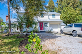 460 Island Beach Blvd, Merritt Island, FL 32952