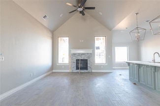 9229 NW 86th St, Yukon, OK 73099