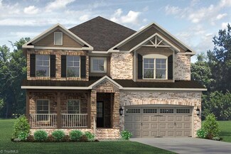 2590 Mccullum Ct Unit Lot 88, Browns Summit, NC 27214