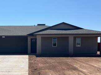 13088 S Altura Ln Unit A, Arizona City, AZ 85123