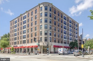 2750 14th St NW Unit PU-59, Washington, DC 20009