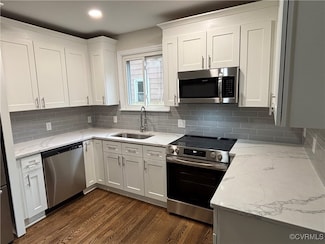 1409 Virginia Ave, Glen Allen, VA 23060