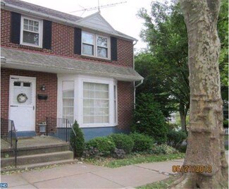 742 Franklin St, West Reading, PA 19611