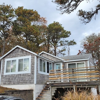 22 Pine Knoll Ave, Chatham, MA 02633