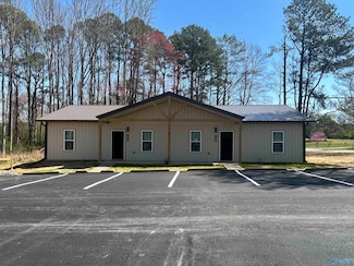 164 Mat Morrow Rd, Arab, AL 35016