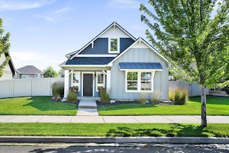 1960 N Country Vista Blvd, Liberty Lake, WA 99019
