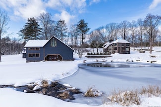 45 Breezy Hill Rd, Accord, NY 12404