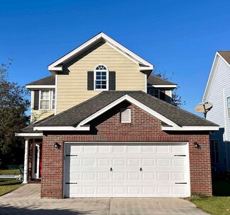 2664 Fenwood Ct, Tallahassee, FL 32303
