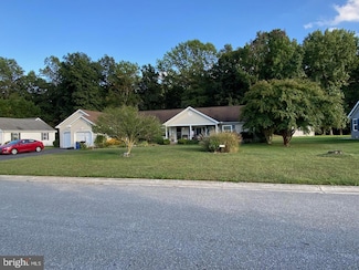 664 S Wynn Wood Cir, Camden Wyoming, DE 19934