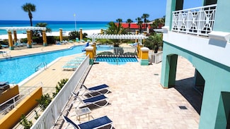 7505 Thomas Dr Unit PH 121G, Panama City Beach, FL 32408