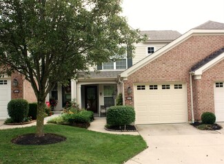 5753 Summit View Ct Unit 4G, Cincinnati, OH 45247