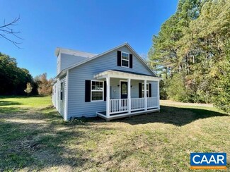 18634 Louisa Rd, Louisa, VA 23093