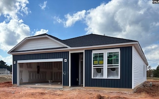 231 Caballeros Trail, Prosperity, SC 29127