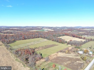 TRACT 2: 27.15+/- AC Old Harrisburg Rd, York Springs, PA 17372