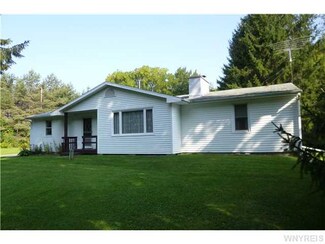 10800 Matteson Corners Rd, Holland, NY 14080