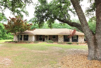 1323 Browns Bridge Rd, Hattiesburg, MS 39401
