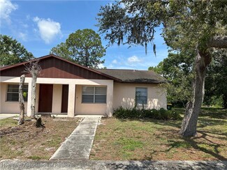 3301 Jacklin Ave, Sebring, FL 33875