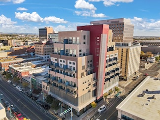 524 Central Ave SW Unit 407, Albuquerque, NM 87102