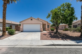 5128 Canary Island Ct, North Las Vegas, NV 89031