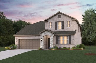 5309 Overbrook Dr, Denton, TX 76207