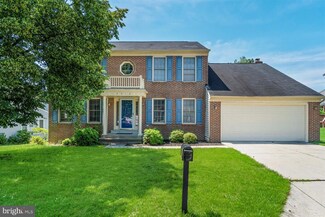 14912 Meanderwood Ln, Burtonsville, MD 20866