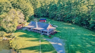 1225 Little Meadow Rd, Pembroke, VA 24136