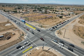 0 Palmdale Rd Unit CV24104866, Victorville, CA 92392