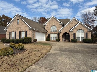4333 Segars Cove, Bessemer, AL 35022