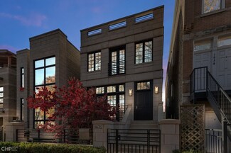 1632 N Paulina St, Chicago, IL 60622